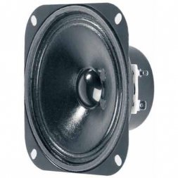 R 10 SC/4 (2040) VISATON Wideband Speakers