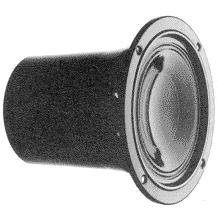 ARP 150-00/4 TVM Speakers - Midrange