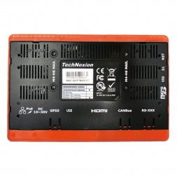 TC0700-P-IMX6U-R10-E16-BK TECHNEXION Panel PCs