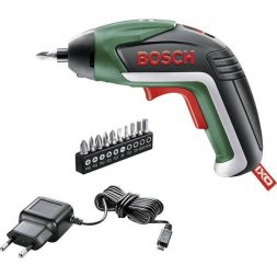 Bosch IXO V Set (06039A8000) BOSCH