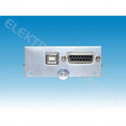 EA-IF KE5 USB/Analogue (33100234) ELEKTRO-AUTOMATIK