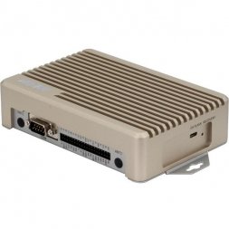 BOXER-8222AI-A1-1010 AAEON Box PCs