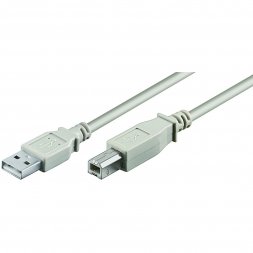 USB-AB-1,8M VARIOUS