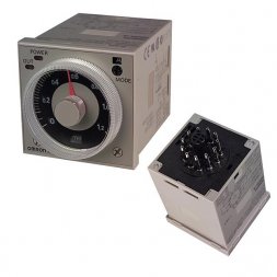 H3CR-A AC100-240/DC100-125 OMRON IA