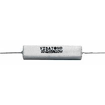 Resistor 10R (5296) VISATON