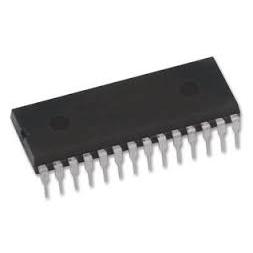 ISD 1730 PY NUVOTON Chipcorder 20-60s DIP28