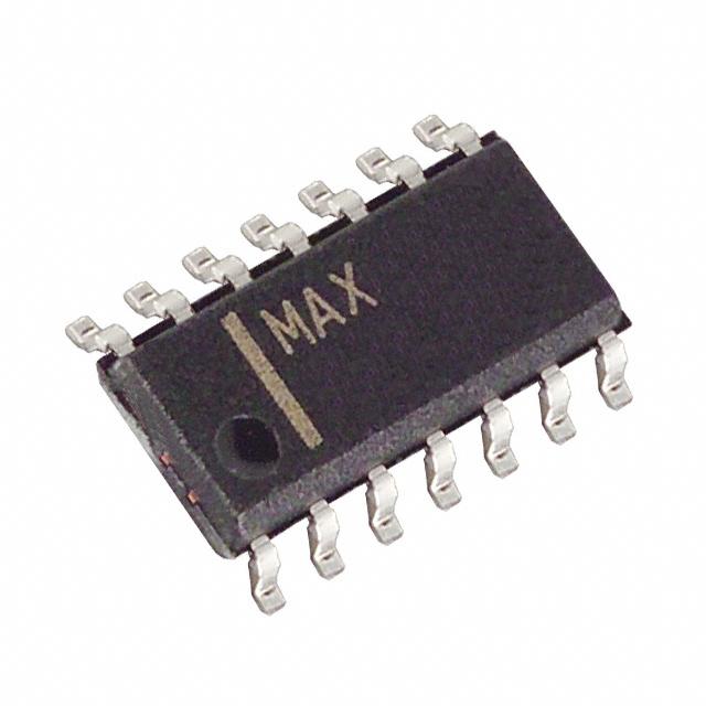 MAX13089EASD MAXIM Tranceiver IC TXRX RS485 422 14 SOIC 88933