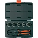 TOOLCRAFT 430461