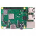 Raspberry Pi 3 Model B+ (SC0073, SC0152, SC0153, SC030)