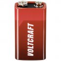 Alkaline 6LR61 Voltcraft