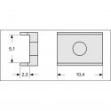 SMT09 (T0054450999)