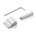 XT Soldering Head 20x4mm w/Adapter (T0054473299N)