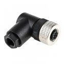 ELWIKA 4012 PG7 Black (ELWIKA 4012 PG7 (933172100))