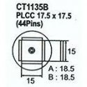CT-1135B Nozzle