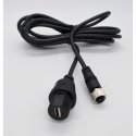 CAB-LEX-SS-USB