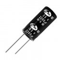 SD 22uF 63V 85°C (SD1J226M05011BB159)