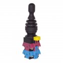 JOYSTICK-SWITCH X-Y