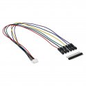 SEN5x Jumper 6-pin