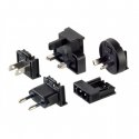 ADAPTER FOX IPx0 UK (1847544)