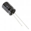 ZL 22uF 50V 105°C (50ZL22MEFCT15X11)
