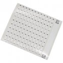 SK 7,62/3,8:FORTL.ZAHLEN 1-10 (0804549:0001)