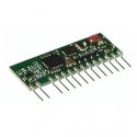 XTR-8LR-DEC (650201431G)