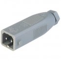 STAS 20 grey (931265106)