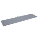 MODULBOX PANEL GREY 9M (P05090201P.BL)