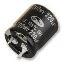 HE 3300uF 50V 105°C