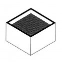 Broadband Gas Filter for Adhesive Fumes (T0058735835)