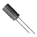 SK 22uF 100V 85°C (SKR220M2AE11ME2)