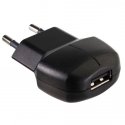 FOX5-F-USB 5V/1A BK (1897974  FW7713/EU)