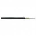 RG 58 C/U BK 100m (2170000)