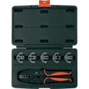 TOOLCRAFT 818645
