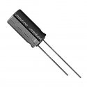 SK 100uF 35V 85°C (SKR101M1VE11M)