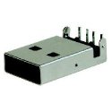 USB/ST1A/PCB (A-USB-A-LP)