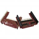 4D Arduino Adaptor Shield II