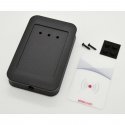 TWN3/TWN4 Housing Kit BK (ART13762)