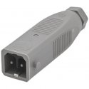 STAS 200 grey (932038106)