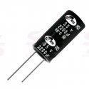 SD 22uF 100V 85°C (SD2A226M6L011PC359)
