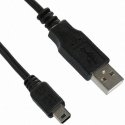 USB-AM/BM Mini5/1M