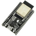 ESP32-DevKitC-32E