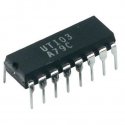 UTI03 DIL16