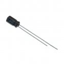 GA-A 10uF 25V 105°C (EEAGA1E100)