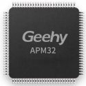 APM32E103VET6