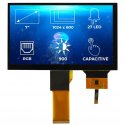 RiTFT-70H- CAP (RVT70ASTNWC00)