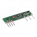 TX-SAW-434-L-3V (650201410G)