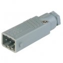 STAS 3 N grey (932143106)