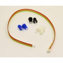 LG16/LG01 Connectivity Kit UNF 1/4-28