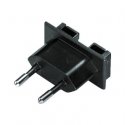 MPPPLUG/EURO (1717707)